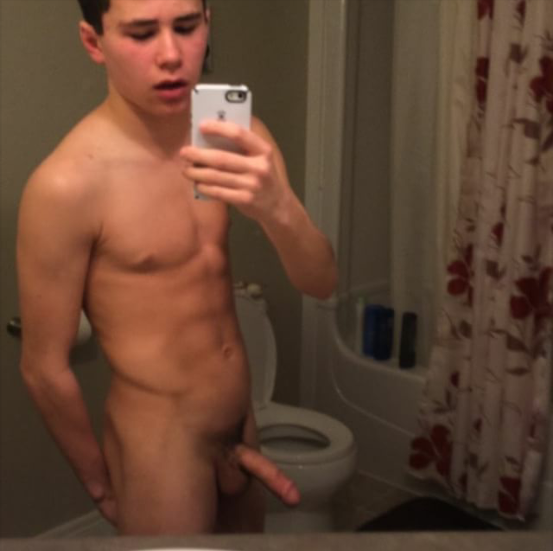 American Teen Boy Nudes